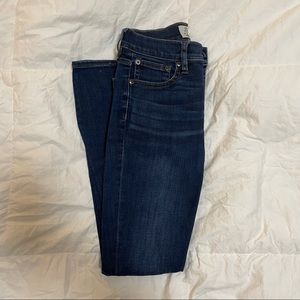 Jcrew jeans